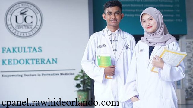 Daftar Universitas Swasta dengan Fakultas Kedokteran Terbaik