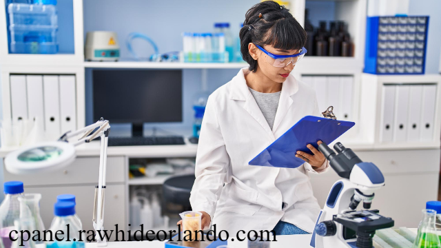 Prospek Karier Kuliah Biologi Peluang Besar untuk Masa Depan