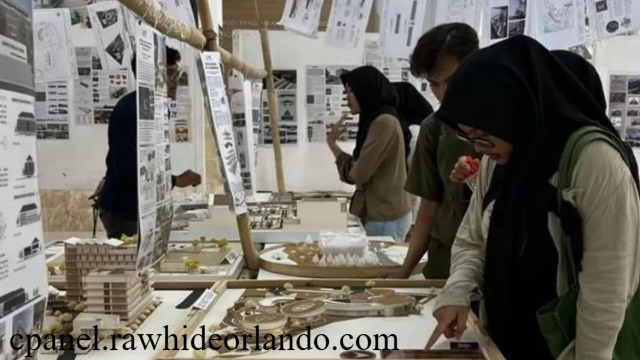 Universitas dengan Program Studi Arsitektur Terbaik di Indonesia
