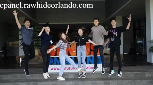 Beasiswa Penuh Binus Malang Kuliah 4 Tahun Tanpa Biaya