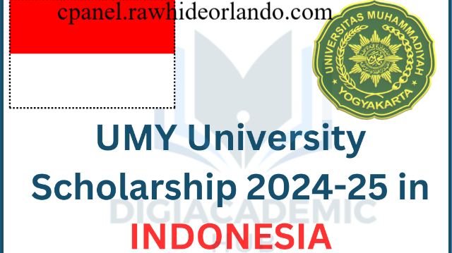 Panduan Lengkap Beasiswa UMY 2025 Dukung Pendidikanmu