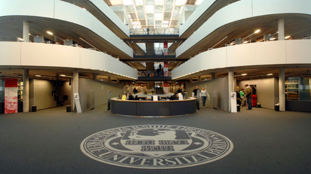 10 Fakultas di Universitas yang Terdapat di German