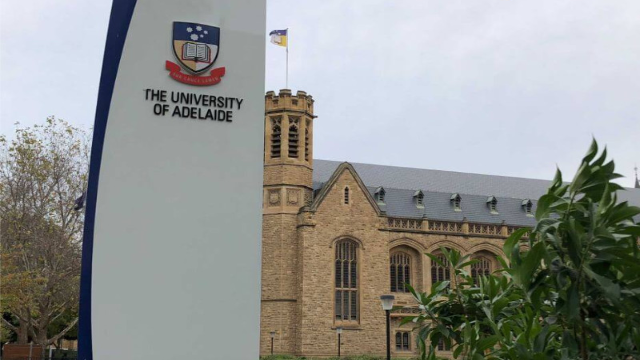 6 Beasiswa yang Berkaitan dengan Universistas di Australia