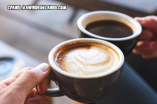 Ternyata Ini Cara Minum Kopi