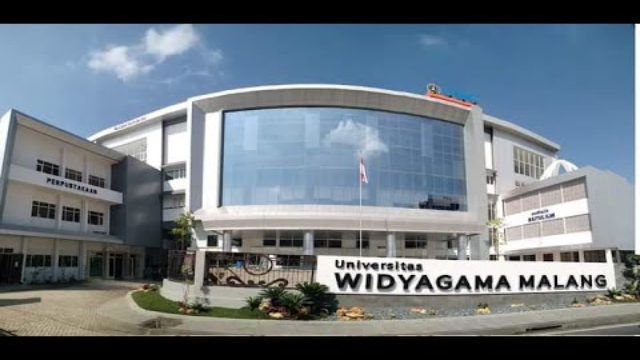 Menjelajahi Karakter Unggul Kampus Widyagama