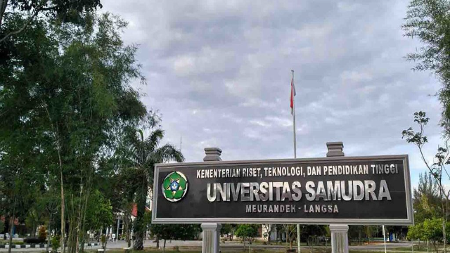 Menyelami Keunggulan Universitas Samudra