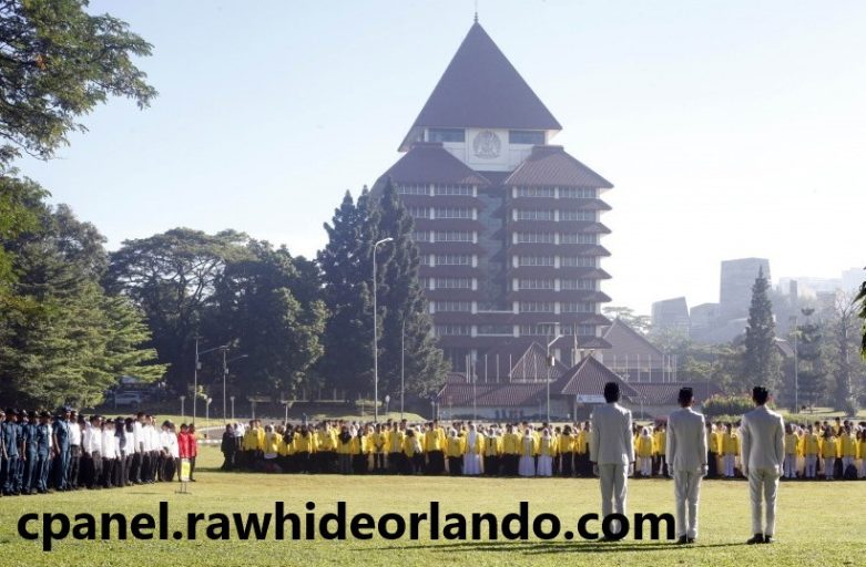 10 Universitas Terbaik di Indonesia