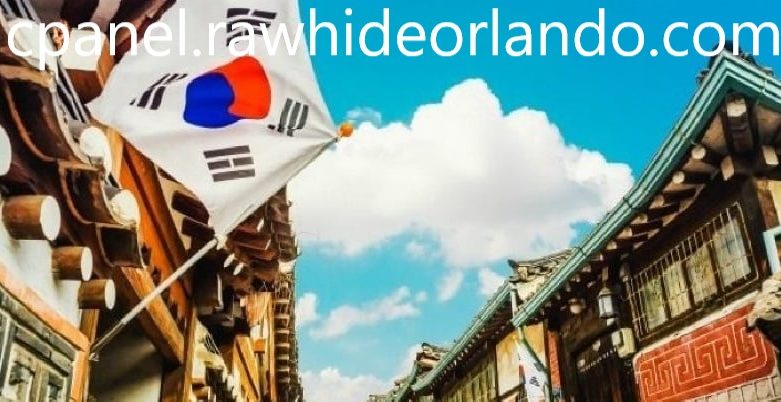 Jurusan Bahasa Korea