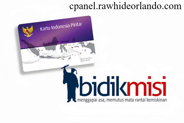 Tips Memperoleh Beasiswa Bidikmisi 2025/2026
